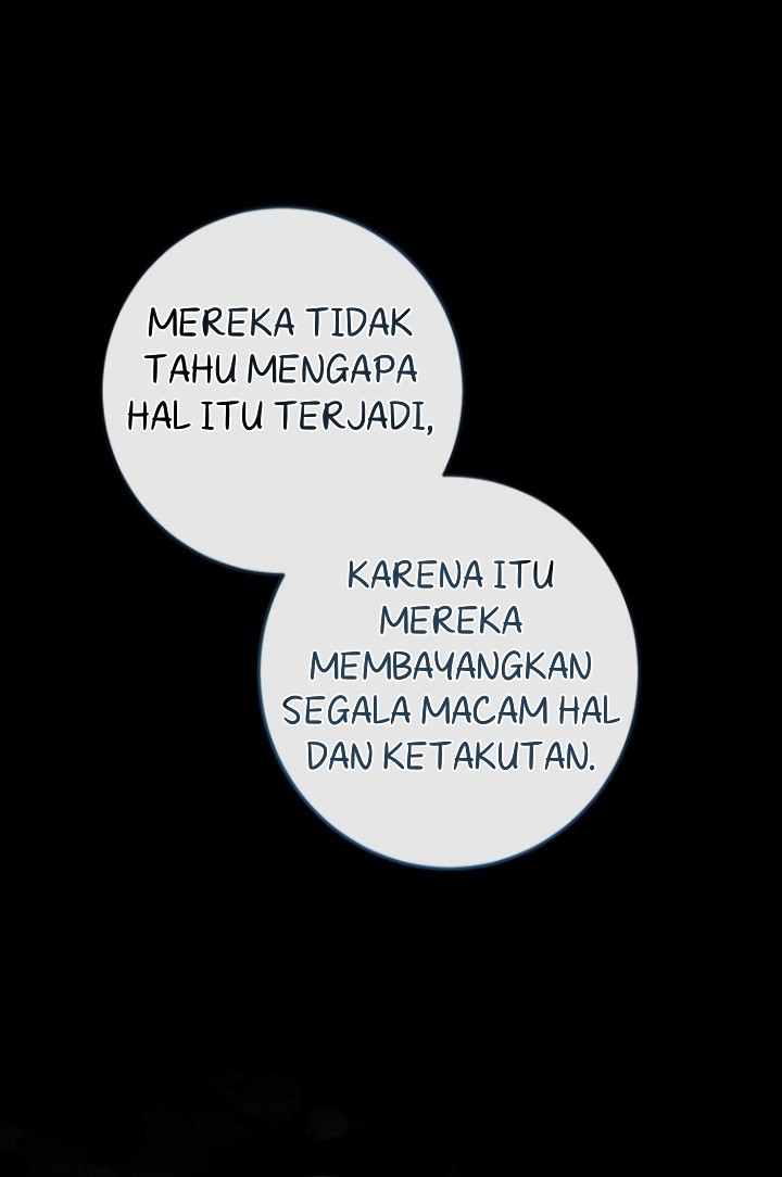 The Strange Tales of The Crescent Moon Hall Chapter 13 - Halaman 89