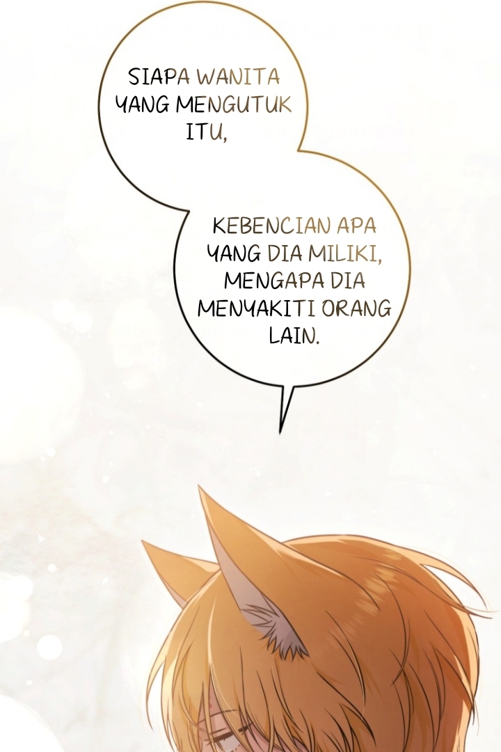 The Strange Tales of The Crescent Moon Hall Chapter 13 - Halaman 94