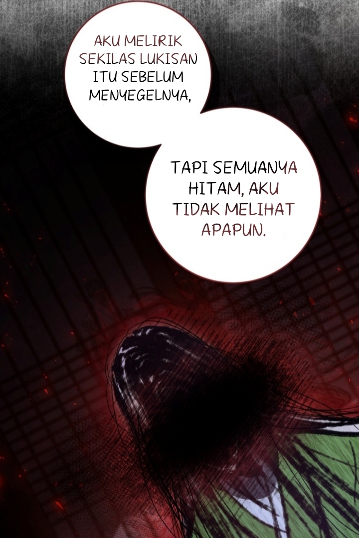 The Strange Tales of The Crescent Moon Hall Chapter 13 - Halaman 98