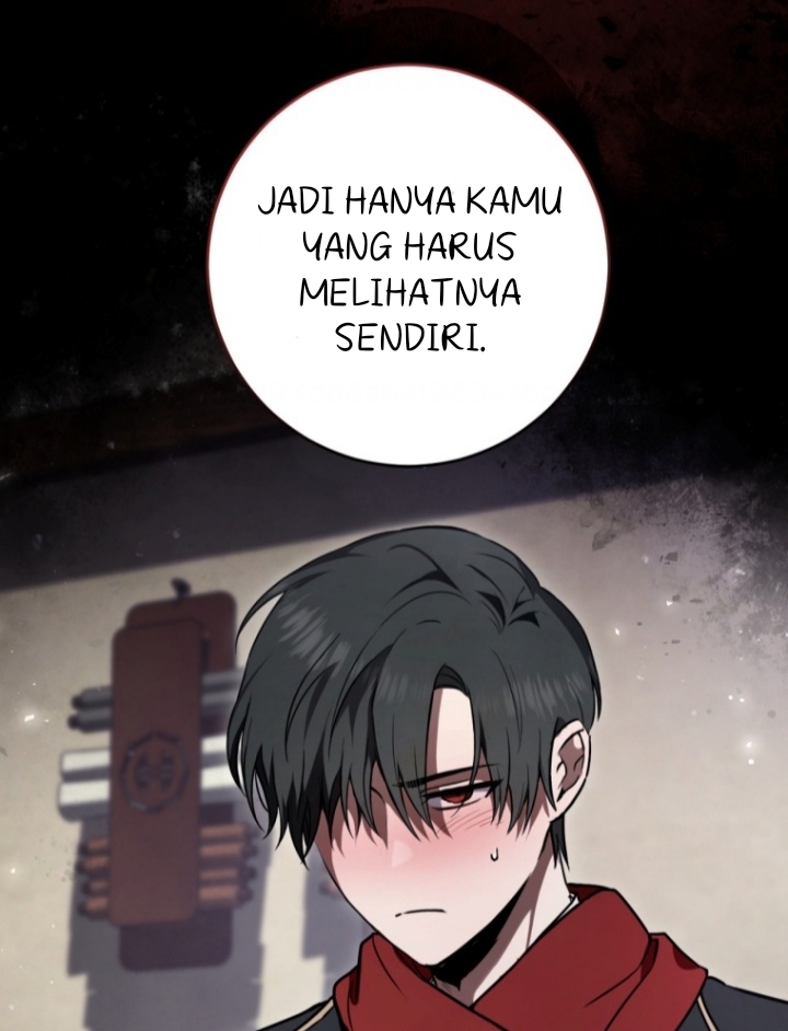 The Strange Tales of The Crescent Moon Hall Chapter 13 - Halaman 100