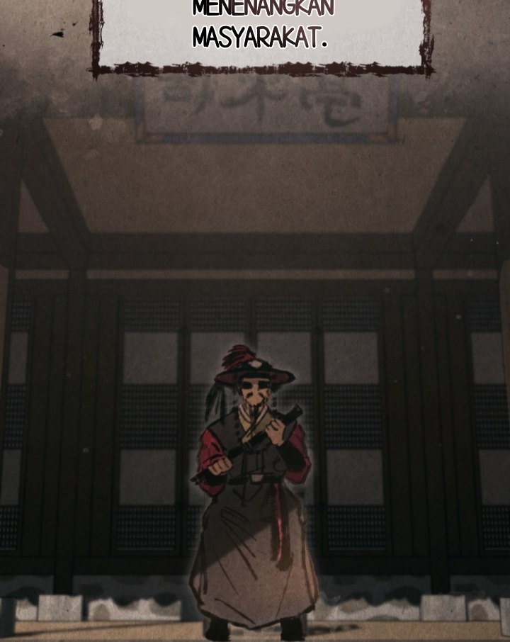 The Strange Tales of The Crescent Moon Hall Chapter 12 - Halaman 10