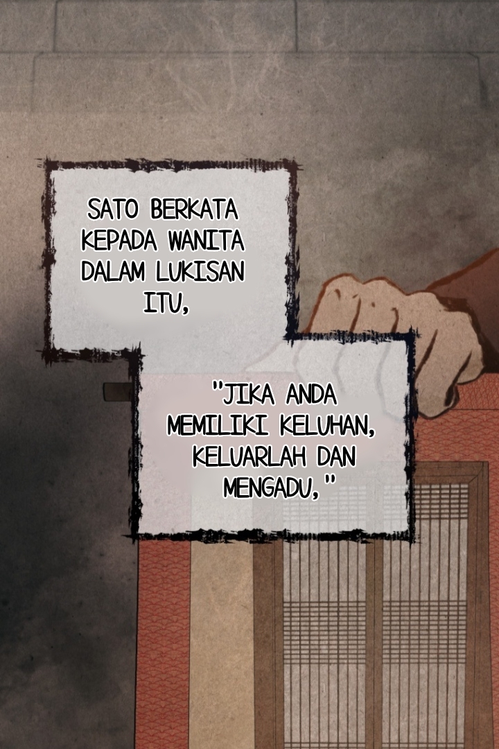 The Strange Tales of The Crescent Moon Hall Chapter 12 - Halaman 11