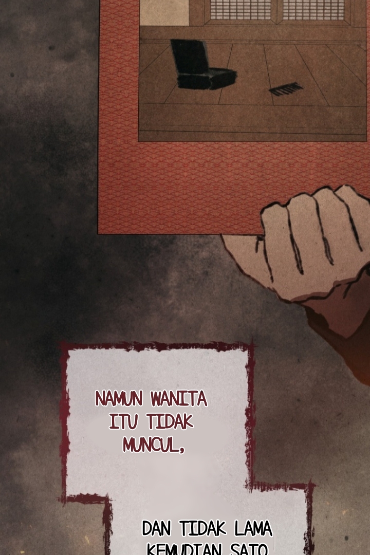 The Strange Tales of The Crescent Moon Hall Chapter 12 - Halaman 12