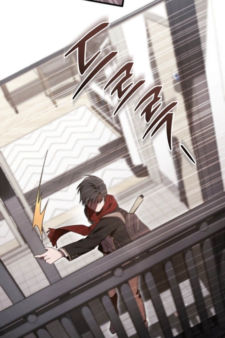 The Strange Tales of The Crescent Moon Hall Chapter 12 - Halaman 133
