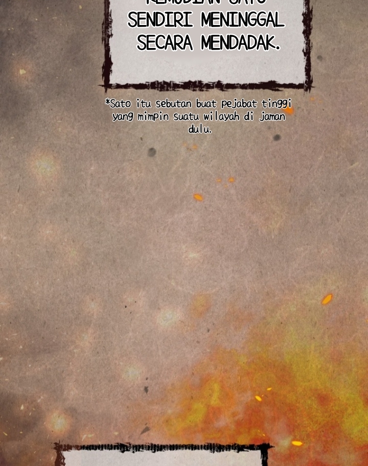 The Strange Tales of The Crescent Moon Hall Chapter 12 - Halaman 13