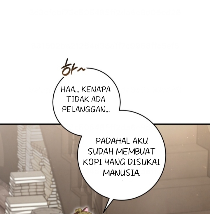 The Strange Tales of The Crescent Moon Hall Chapter 12 - Halaman 143