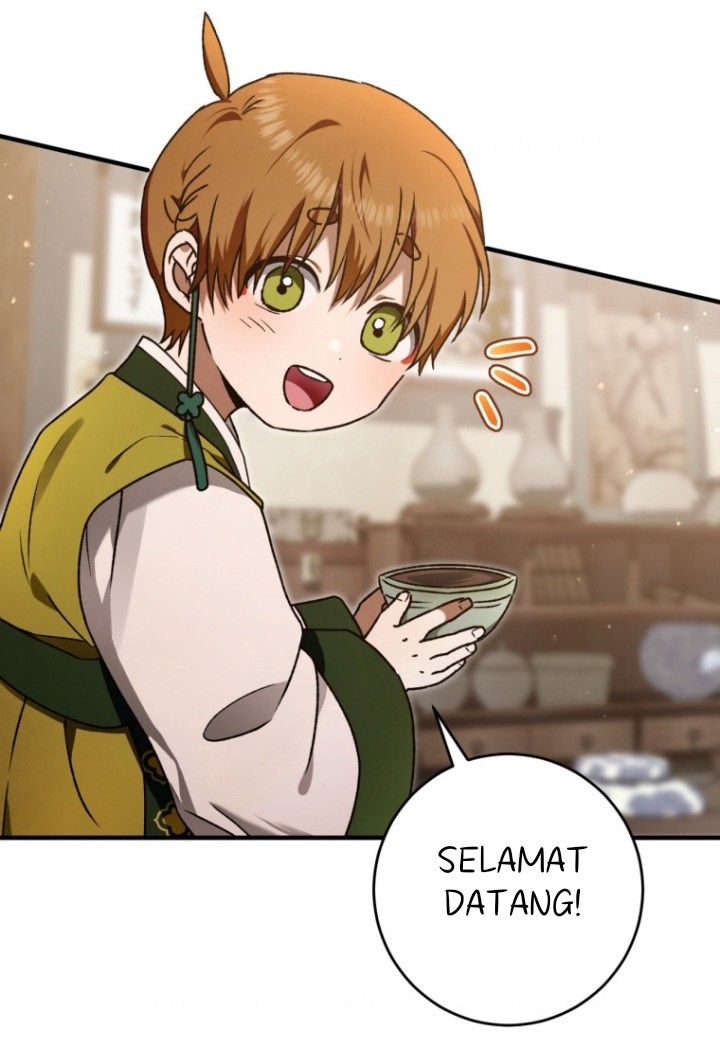 The Strange Tales of The Crescent Moon Hall Chapter 12 - Halaman 145