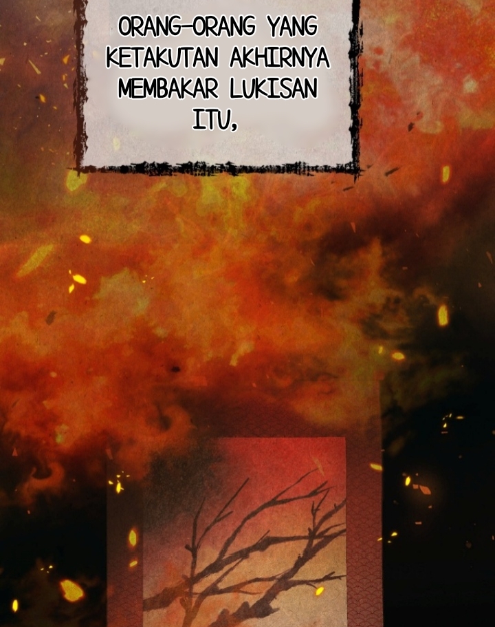 The Strange Tales of The Crescent Moon Hall Chapter 12 - Halaman 14