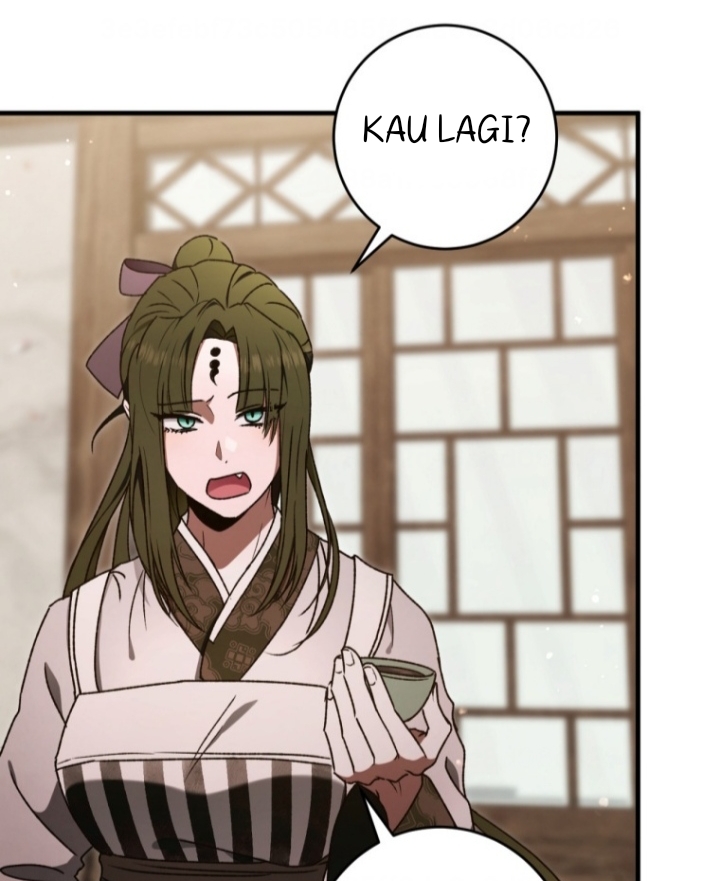 The Strange Tales of The Crescent Moon Hall Chapter 12 - Halaman 148