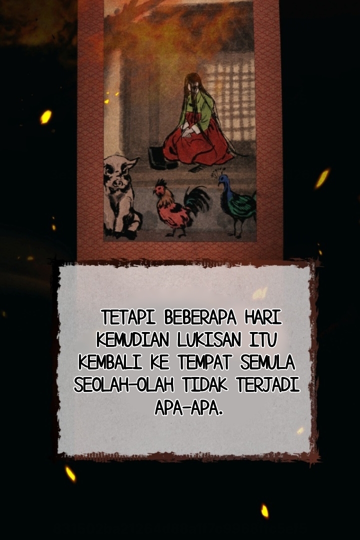 The Strange Tales of The Crescent Moon Hall Chapter 12 - Halaman 15