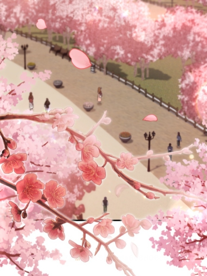 The Strange Tales of The Crescent Moon Hall Chapter 12 - Halaman 21