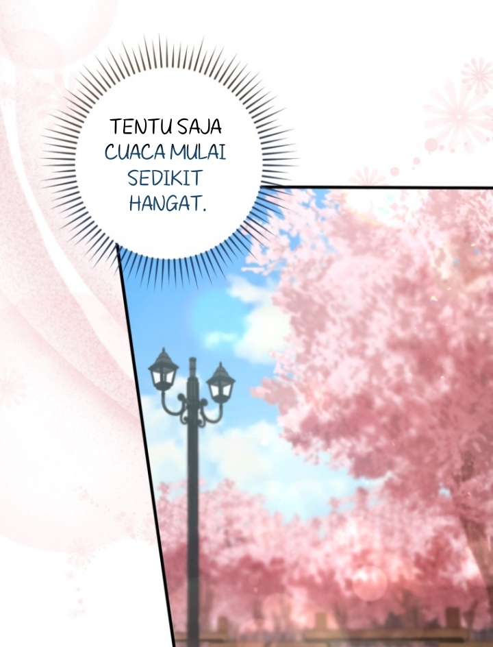 The Strange Tales of The Crescent Moon Hall Chapter 12 - Halaman 25