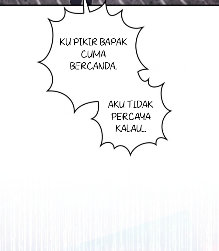 The Strange Tales of The Crescent Moon Hall Chapter 12 - Halaman 46