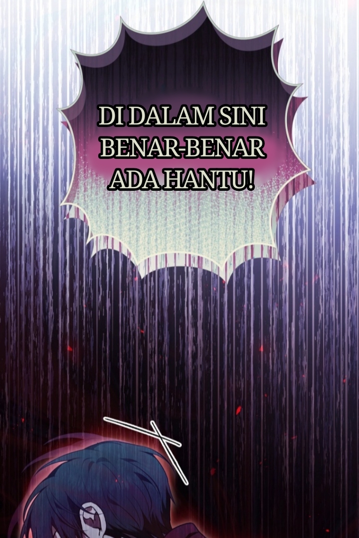 The Strange Tales of The Crescent Moon Hall Chapter 12 - Halaman 47