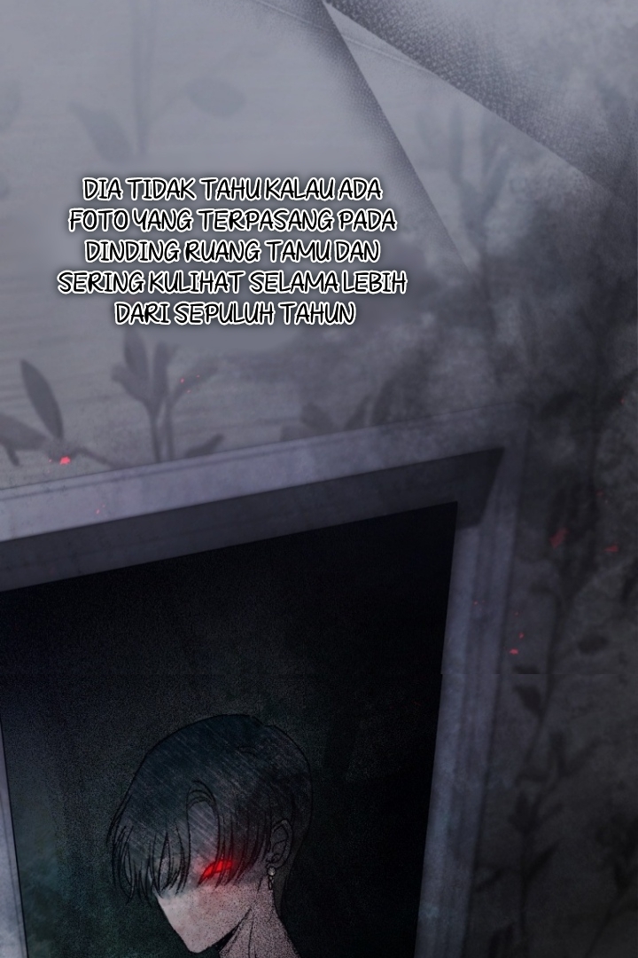 The Strange Tales of The Crescent Moon Hall Chapter 12 - Halaman 51