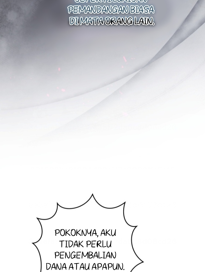 The Strange Tales of The Crescent Moon Hall Chapter 12 - Halaman 53