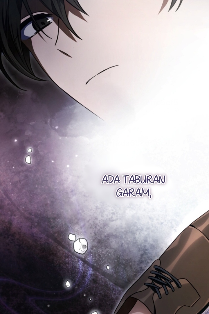The Strange Tales of The Crescent Moon Hall Chapter 12 - Halaman 59