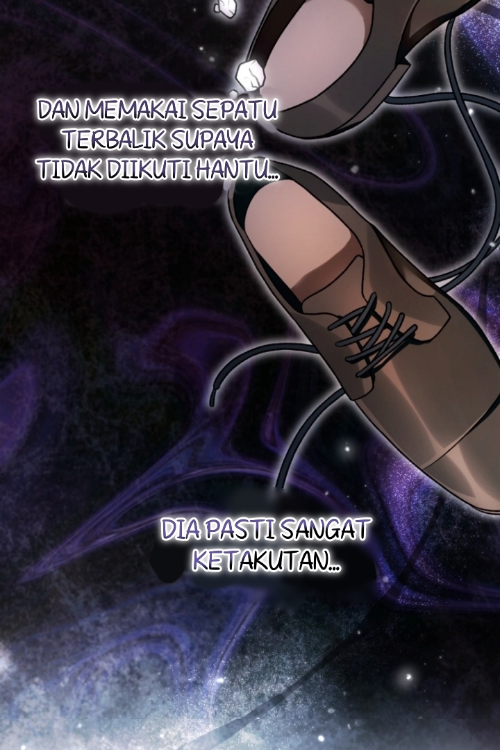 The Strange Tales of The Crescent Moon Hall Chapter 12 - Halaman 60