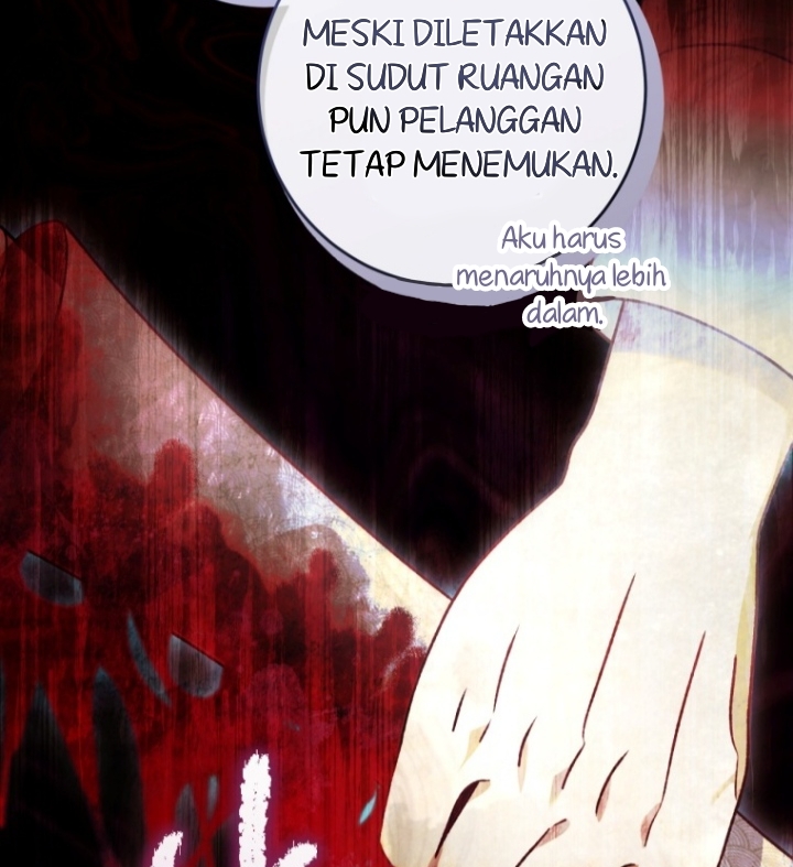 The Strange Tales of The Crescent Moon Hall Chapter 12 - Halaman 65