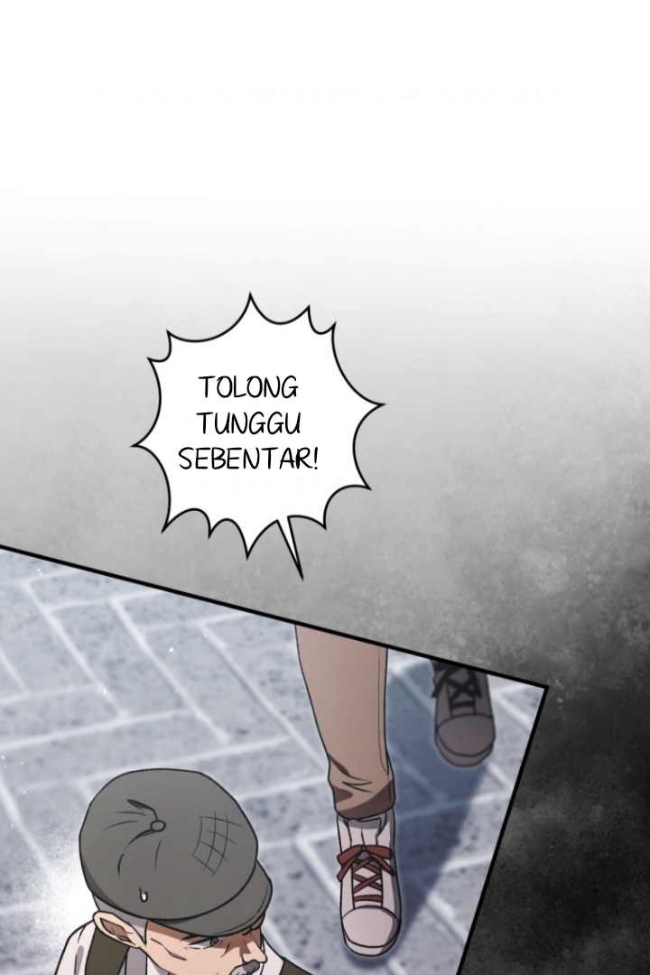 The Strange Tales of The Crescent Moon Hall Chapter 12 - Halaman 67