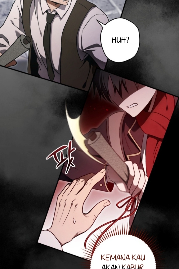 The Strange Tales of The Crescent Moon Hall Chapter 12 - Halaman 68