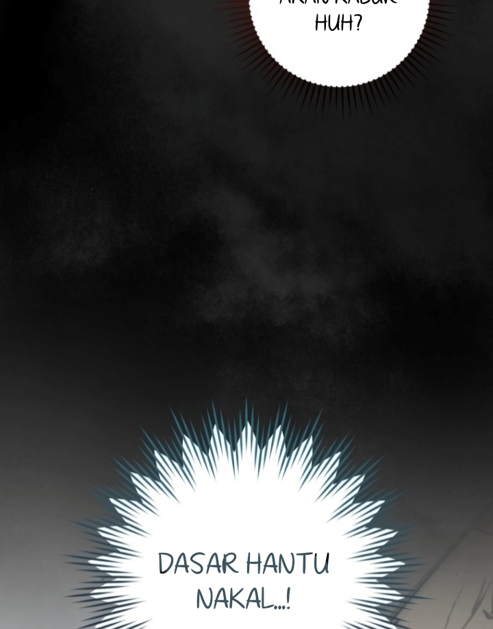 The Strange Tales of The Crescent Moon Hall Chapter 12 - Halaman 69