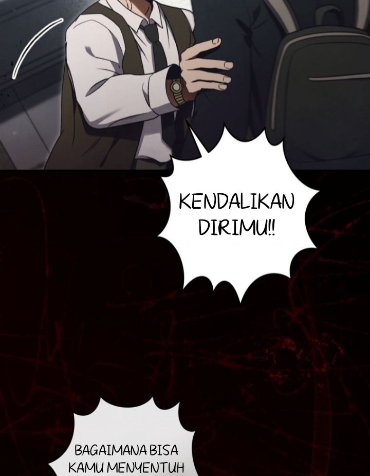 The Strange Tales of The Crescent Moon Hall Chapter 12 - Halaman 75