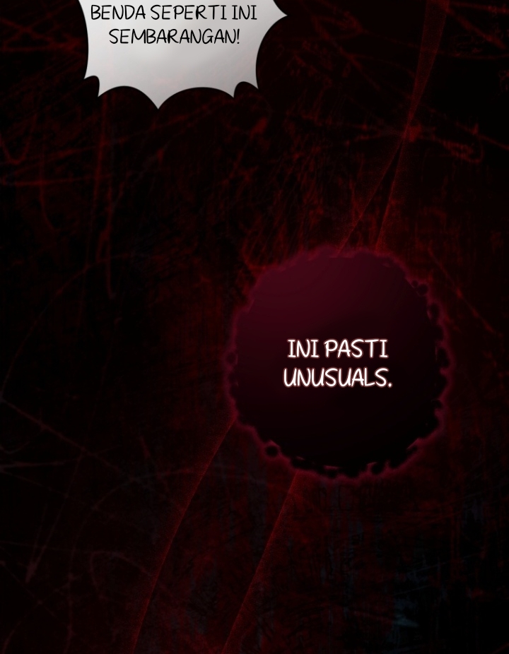 The Strange Tales of The Crescent Moon Hall Chapter 12 - Halaman 76