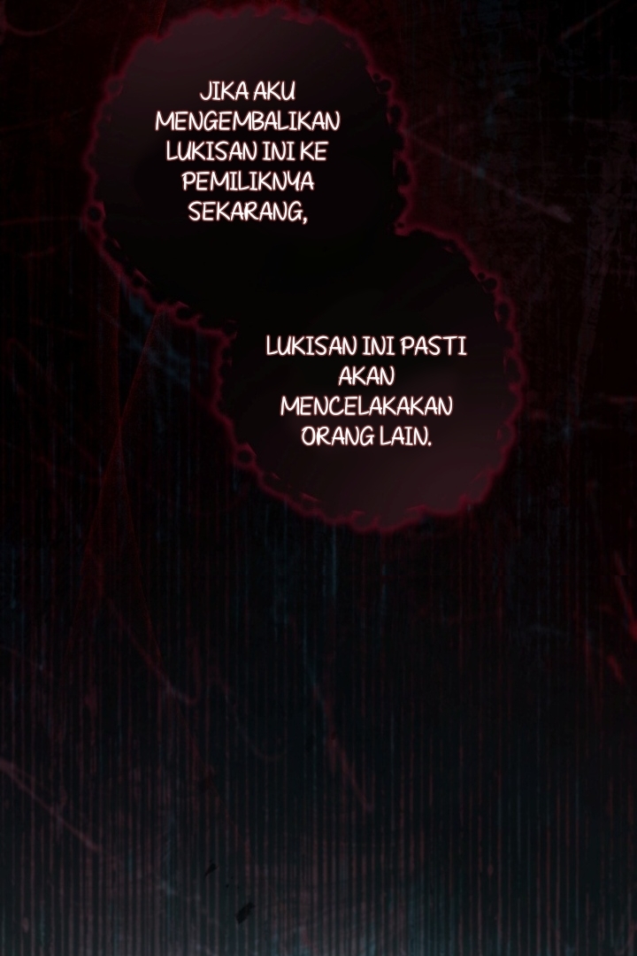 The Strange Tales of The Crescent Moon Hall Chapter 12 - Halaman 77