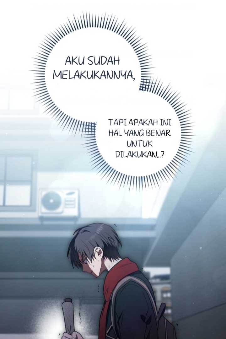The Strange Tales of The Crescent Moon Hall Chapter 12 - Halaman 82