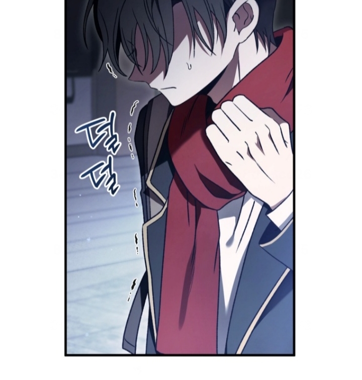 The Strange Tales of The Crescent Moon Hall Chapter 12 - Halaman 84