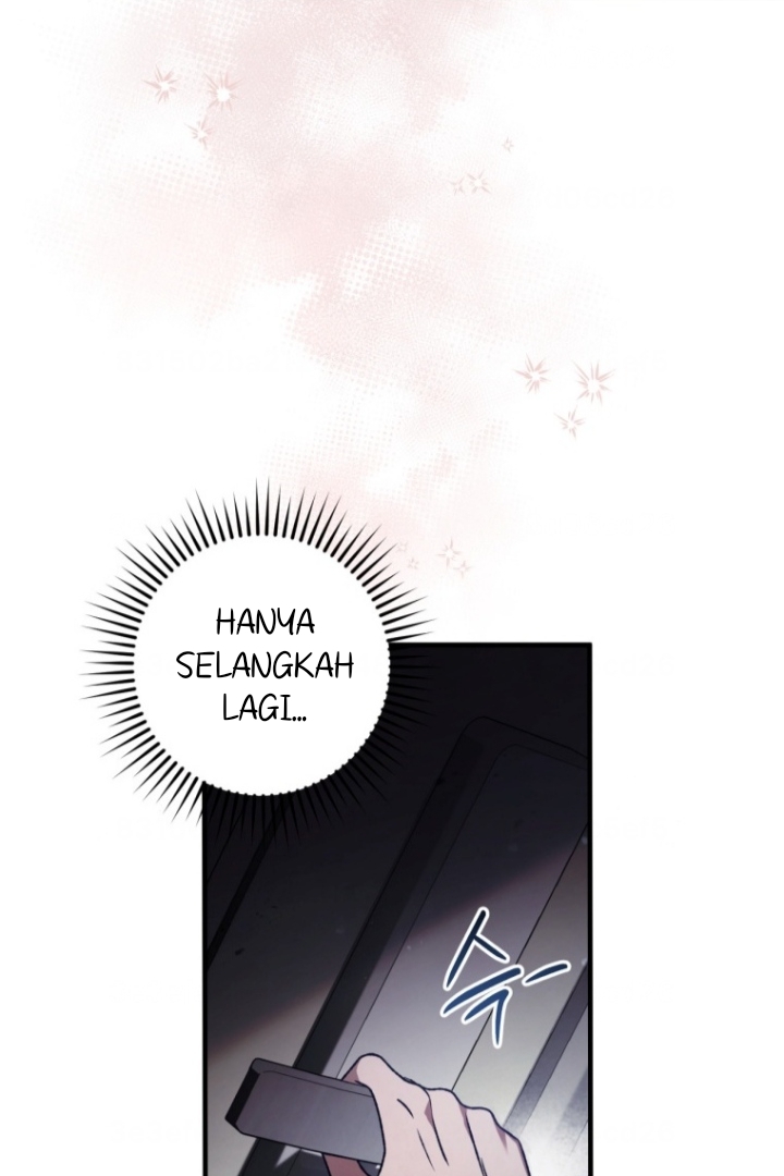 The Strange Tales of The Crescent Moon Hall Chapter 12 - Halaman 91