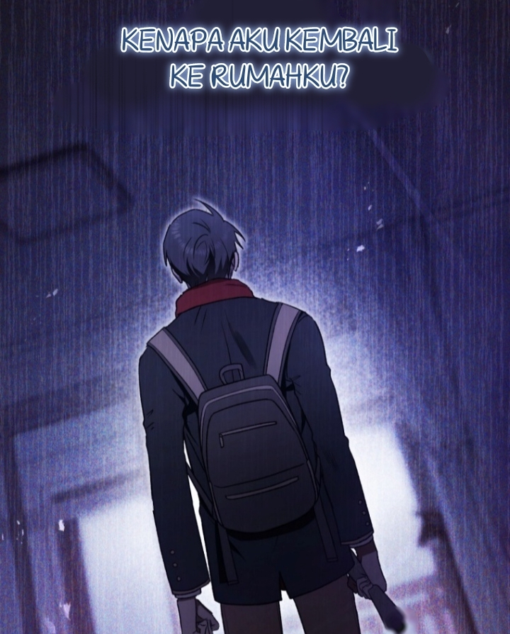 The Strange Tales of The Crescent Moon Hall Chapter 12 - Halaman 98
