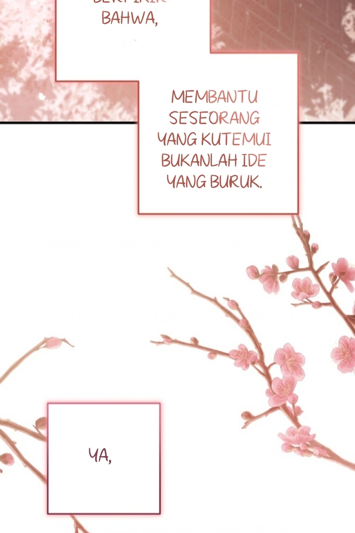 The Strange Tales of The Crescent Moon Hall Chapter 11 - Halaman 123