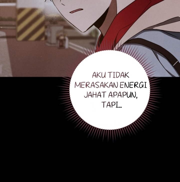 The Strange Tales of The Crescent Moon Hall Chapter 11 - Halaman 13