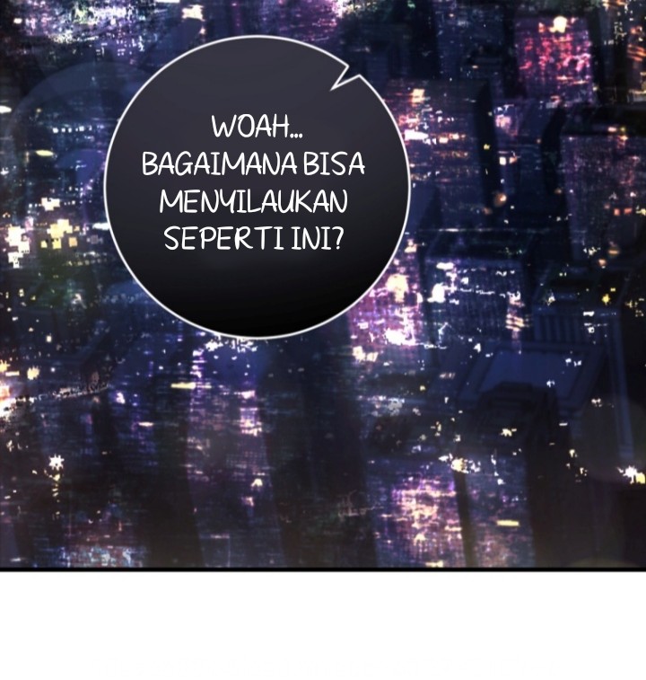 The Strange Tales of The Crescent Moon Hall Chapter 11 - Halaman 25