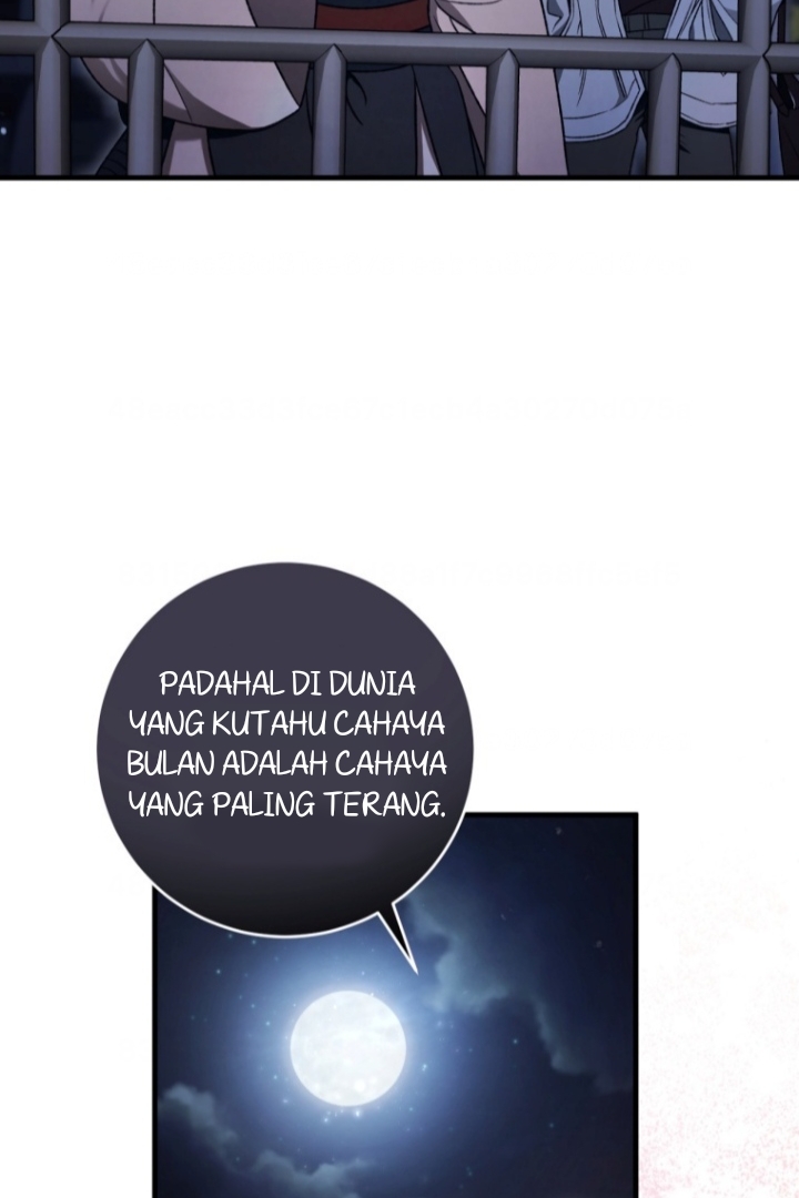The Strange Tales of The Crescent Moon Hall Chapter 11 - Halaman 27