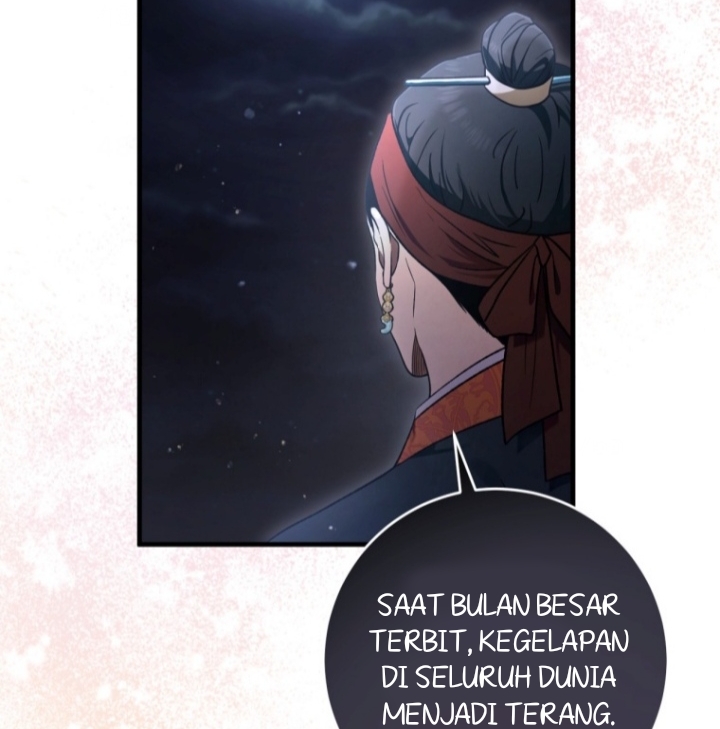 The Strange Tales of The Crescent Moon Hall Chapter 11 - Halaman 28