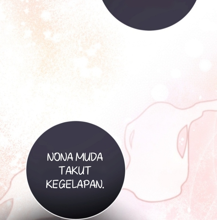 The Strange Tales of The Crescent Moon Hall Chapter 11 - Halaman 29