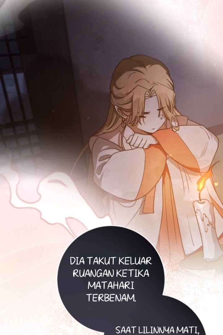 The Strange Tales of The Crescent Moon Hall Chapter 11 - Halaman 30