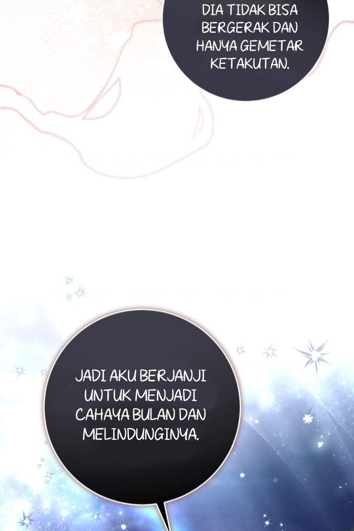 The Strange Tales of The Crescent Moon Hall Chapter 11 - Halaman 31