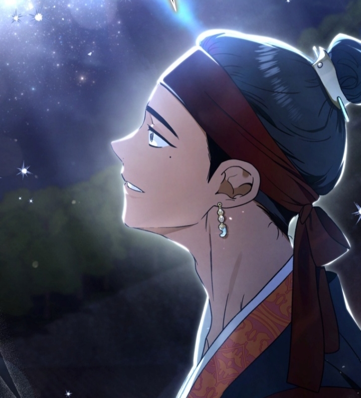 The Strange Tales of The Crescent Moon Hall Chapter 11 - Halaman 32
