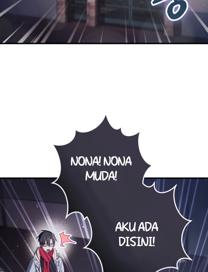The Strange Tales of The Crescent Moon Hall Chapter 11 - Halaman 42