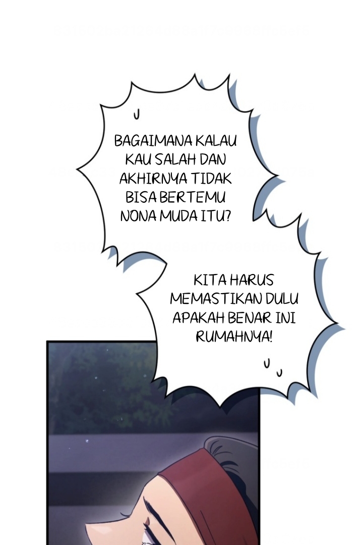 The Strange Tales of The Crescent Moon Hall Chapter 11 - Halaman 46