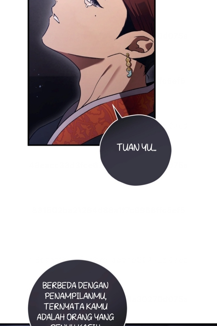 The Strange Tales of The Crescent Moon Hall Chapter 11 - Halaman 47