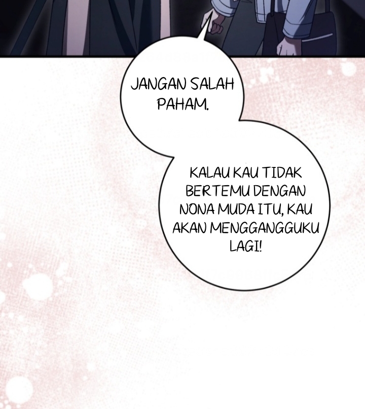 The Strange Tales of The Crescent Moon Hall Chapter 11 - Halaman 49
