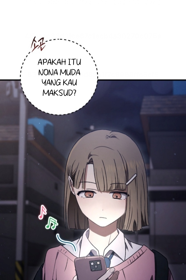 The Strange Tales of The Crescent Moon Hall Chapter 11 - Halaman 52