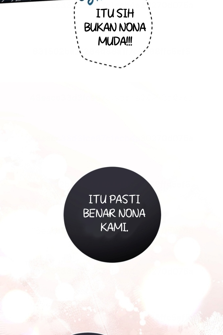 The Strange Tales of The Crescent Moon Hall Chapter 11 - Halaman 57