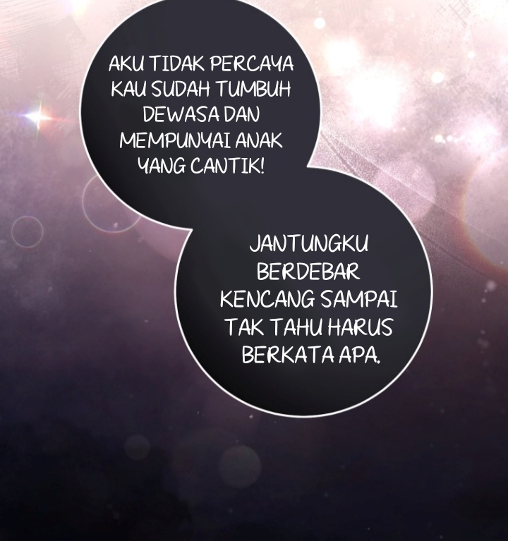 The Strange Tales of The Crescent Moon Hall Chapter 11 - Halaman 58