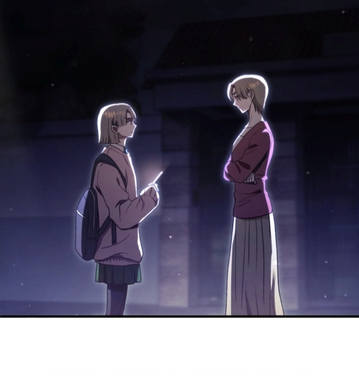 The Strange Tales of The Crescent Moon Hall Chapter 11 - Halaman 59